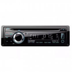 Blaupunkt Madrid 120BT - Estereo con Bluetooth 